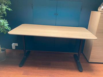 Ikea bureau Bekant - afbeelding 3