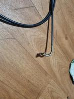 Gaskabel voor Sym Scooter - Nieuw of Gebruikt, Fietsen en Brommers, Ophalen of Verzenden, Gebruikt, Overige typen, Sym