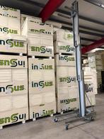 Kanaallift  Alp lift 500 kg - 445 cm hoog uitstekende staat., Ophalen, Zo goed als nieuw