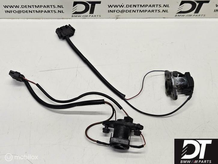 Hardtop voorbereiding BMW 3-serie Cabrio E46 54218228929, Auto-onderdelen, Carrosserie en Plaatwerk, BMW, Gebruikt, Ophalen of Verzenden