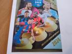 Panini FIFA 365 2024 Stickers, Verzenden, Zo goed als nieuw, Buitenlandse clubs, Poster, Plaatje of Sticker