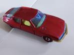 matchbox  superkings citroen sm zie foto's, Ophalen of Verzenden, Gebruikt, Auto, Matchbox
