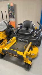 Hustler raptor x 42” mulch demo zeroturn zitmaaier, Hustler usa, Info@hustlerturf.com, Ophalen of Verzenden, Zo goed als nieuw