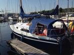 Wibo 835 boot. Klaar voor gebruik., Watersport en Boten, Ophalen, Gebruikt, Staal, Diesel