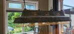 Industriële Hanglamp, Huis en Inrichting, Gebruikt, Ophalen of Verzenden, Minder dan 50 cm, Industrieel