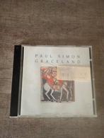 Paul Simon, Graceland, Ophalen of Verzenden, Zo goed als nieuw