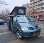 Te koop Volkswagen T5 camperbus., Caravans en Kamperen, Campers, Volkswagen, Diesel, Particulier, Tot en met 2