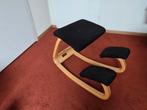 Stokke Varier zwart, Ophalen, Zo goed als nieuw, Zwart