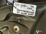 Golf 4 raammechanisme RA (zonder motor) bwjr 99, Gebruikt, -, -, Ophalen of Verzenden
