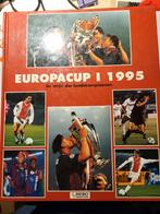 Ajax Europacupn1, Boeken, Sportboeken, Ophalen of Verzenden, Zo goed als nieuw, Balsport