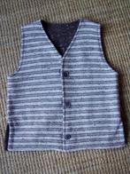 Mouwloos vest Bodywarmer, Kleding | Dames, Ophalen of Verzenden, Zo goed als nieuw, Maat 42/44 (L), Beige