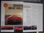 Ferrari SF90 Stradale (Tipo 173) ? Eerst 15x autotest lezen, Boeken, Auto's | Folders en Tijdschriften, Gelezen, Ferrari, Verzenden