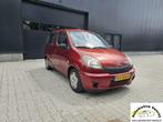 Toyota Yaris Verso 1.3-16V VVT-i Luna, Voorwielaandrijving, 1299 cc, 86 pk, Gebruikt