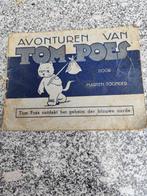 kinderboeken - Avonturen van Tom Poes, Gelezen, Fictie algemeen, Marten Toonder, Ophalen of Verzenden