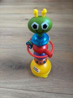 Lamaze Speeltje voor Kinderstoel - Nieuw!, Ophalen of Verzenden, Nieuw, Rammelaar