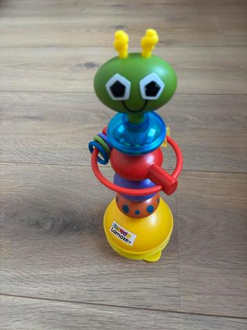 Lamaze Speeltje voor Kinderstoel - Nieuw! beschikbaar voor biedingen