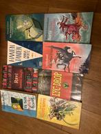 Boekenpakket Kinderboekenweekgeschenken, Ophalen of Verzenden, Gelezen, Fictie algemeen