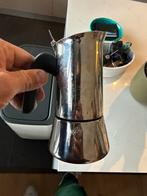 Bialetti, Ophalen of Verzenden, Zo goed als nieuw, Espresso apparaat