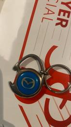 Mazda sleutelhanger, Verzamelen, Ophalen of Verzenden, Zo goed als nieuw