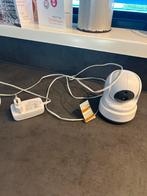 ELRO BC3000 Camera Unit, Ophalen of Verzenden, Gebruikt, 100 tot 250 meter, Camera