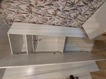 Ikea pax hoek kast - afbeelding 3