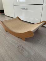 Kattenmand, Dieren en Toebehoren, Katten-accessoires, Ophalen, Zo goed als nieuw