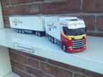 Tekno  Scania  L.Z.V..  van  Simon  Loos., Ophalen of Verzenden, Nieuw, Bus of Vrachtwagen, Tekno