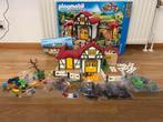 Playmobil Boerderij (bijna compleet), Ophalen of Verzenden, Gebruikt, Complete set