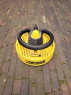 Karcher terrasreiniger, Tuin en Terras, Ophalen of Verzenden, Gebruikt, Elektrisch, Kärcher