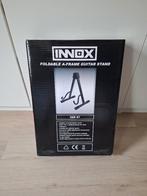 Gitaarstandaard - nieuw, Ophalen of Verzenden, Nieuw, Instrumentstandaard, Gitaar