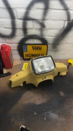 vespa s stuurkappen, Ophalen of Verzenden