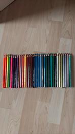 34 nieuwe lyra potloden, Hobby en Vrije tijd, Tekenen, Ophalen of Verzenden, Nieuw, Potlood of Stift