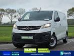 OPEL VIVARO 1.5 l2 airco euro6 nap!, Gebruikt, Euro 6, 102 pk, Bedrijf