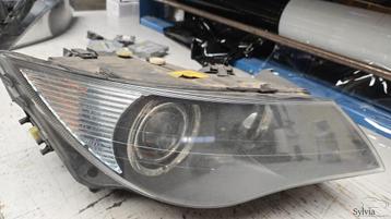 Koplamp Bi Xenonlicht AKL rechts BMW 6 serie E63 E64 6920744 beschikbaar voor biedingen