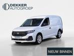 Ford Transit Connect 2.0 EcoBlue L2 Trend - TREKHAAK - NAVI, Voorwielaandrijving, Stof, Gebruikt, Euro 6