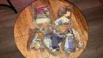 McDonalds 1996 - The Hunchback of Notre Dame complete set, Ophalen of Verzenden, Zo goed als nieuw