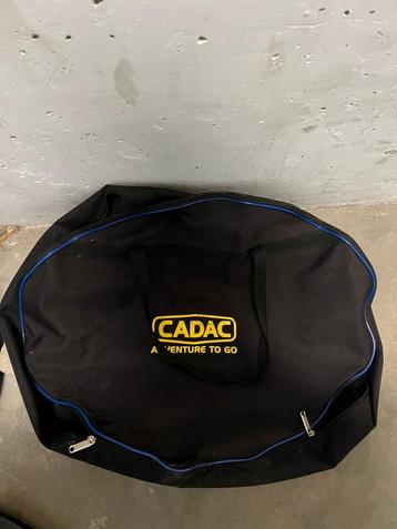 Cadac adventure to go beschikbaar voor biedingen