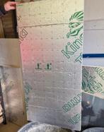 isolatieplaten, Ophalen, 4 tot 8 cm, Nieuw, Hardschuim (Pir)