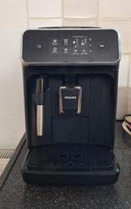 philips koffiemachine, Witgoed en Apparatuur, Koffiezetapparaten, Ophalen, Gebruikt, Koffiemachine