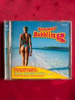 Summer Bubbling   2cd, Cd's en Dvd's, Verzenden, Gebruikt, Dance
