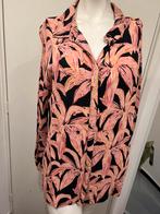 Fabienne chapot prqchtige blouse nieuwstaat 42 XL, Overige kleuren, Maat 42/44 (L), Ophalen of Verzenden, Zo goed als nieuw