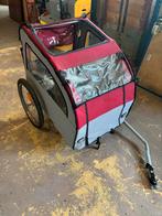 Fietskar/hondenkar, Ophalen, 1025xe, Zo goed als nieuw, Hondenkar