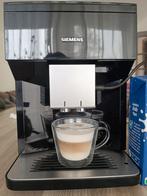 Mooi koffiemachine Siemens EQ500 classic, Witgoed en Apparatuur, Koffiezetapparaten, Gebruikt, Koffiemachine, Ophalen of Verzenden