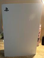 Playstation 5, Spelcomputers en Games, Spelcomputers | Sony PlayStation 5, Ophalen, Zo goed als nieuw, Playstation 5 Digital