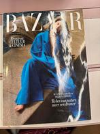 Harper's Bazaar - Damesblad, Ophalen of Verzenden, Gelezen, Damesbladen