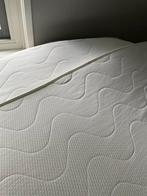 Topper Nasa traagschuim 160x200 zgan, Huis en Inrichting, Ophalen, Tweepersoons, Zo goed als nieuw, 200 cm