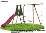 Schommel | schommel tuin | speeltoestellen tuin | PARTIJ, Ophalen, Nieuw, Schommel