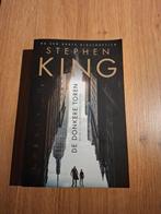 De donkere toren boek (Stephen King), Boeken, Thrillers, Zo goed als nieuw, Ophalen