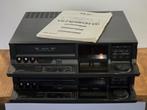 2x Akai VCR VHS video(montage) recorders met werk, Ophalen of Verzenden, Niet werkend, VHS-speler of -recorder