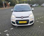Fiat Panda 0.9 Twinair 48KW 2013 Wit, Auto's, Fiat, 400 kg, Wit, Origineel Nederlands, 24 km/l